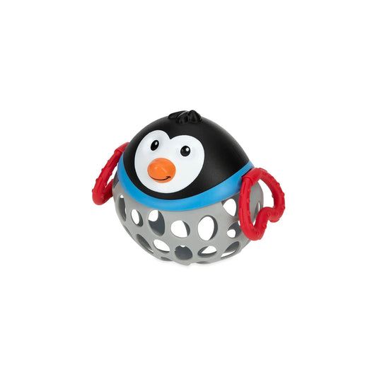 SONAJA-MORDEDERA NUBY SHAKERS +3M