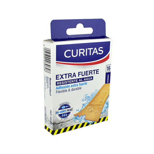 CURITAS EXTRAFUERTE C16