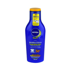 NIVEA SUN HIDRAT FPS50 125ML