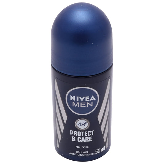 NIVEA DEO R ON H PROTECT 50ML