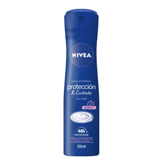 DESOD NIVEA PROTECT CARE SPRY 150ML