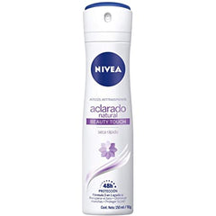 NIVEA DEO SPRY M BEUTY 150ML