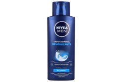 NIVEA BODY FOR MEN 250 ML