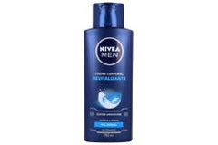 NIVEA BODY FOR MEN 250 ML