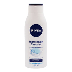 NIVEA BODY PIEL NORMAL 400 ML