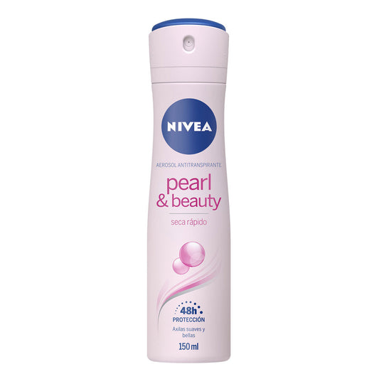 NIVEA DEO SPRY M PEAR 150ML