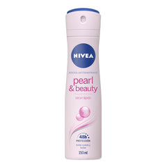NIVEA DEO SPRY M PEAR 150ML