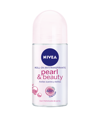 NIVEA DEO ROLL ON M PEAR 50ML
