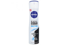 NIVEA DEO SPRY M PURE 150ML
