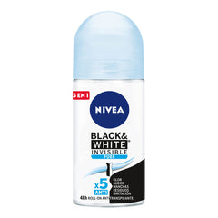 NIVEA DEO ROLL ON M PURE 50ML
