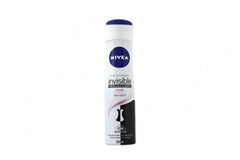 NIVEA DEO SPRY M INVISI 150ML