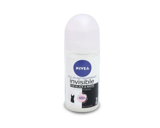 NIVEA DEO ROLL ON M INV 50ML