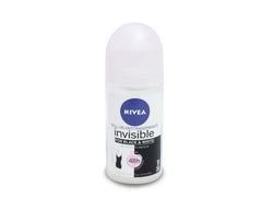 NIVEA DEO ROLL ON M INV 50ML
