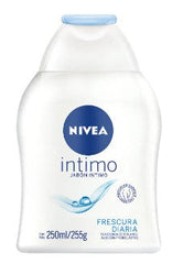 JBN INT NIVEA FRESH COMFORT 250ML