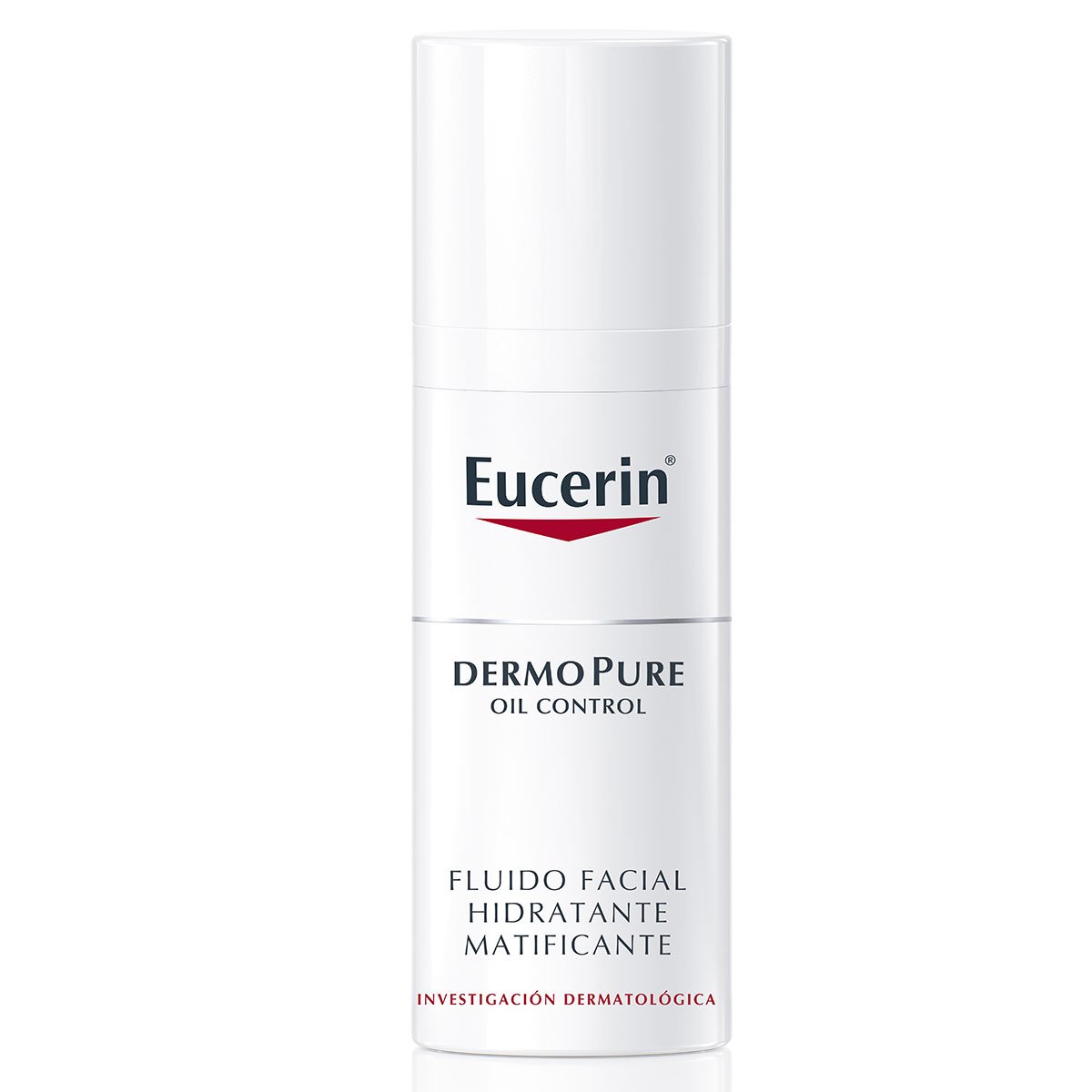 EUCERIN DERMOPURE CRA 50ML
