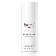 EUCERIN DERMOPURE CRA 50ML