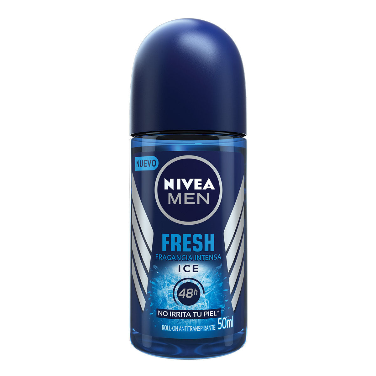 NIVEA MEN FRESH ICE  ROLL-ON 50ML