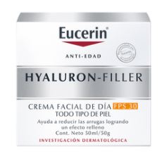EUCERIN HYALURON FILLER DIA - CRE 50ML