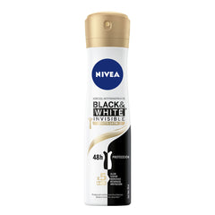 DEO INVISIBLE SATIN 150ML AEROSOL