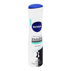 DEO INV FRESH +ANTIBACT 150ML AEROSOL