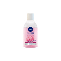 AGUA MICELAR NIVEA ROSAS 400ML