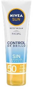 BLOQ NIVEA S FACFPS50 CONTBRI 50ML