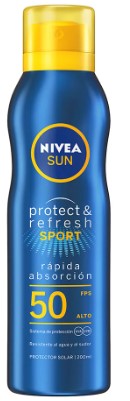 PROTEC NIV S-INFPS50 SPY200ML