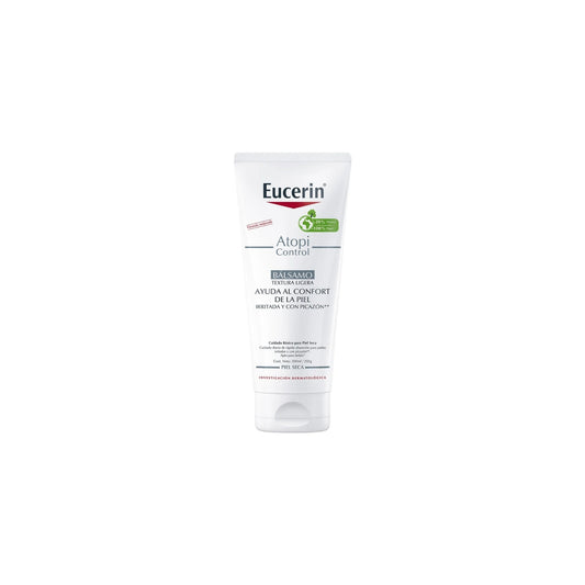 BALSAMO EUCERIN ATOPI CTRL 200ML