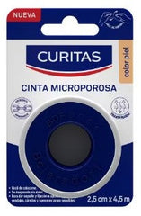 CTA MICROP CURITAS PIEL2.5CMX4.5M