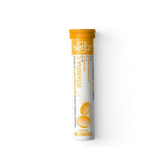 SELTZ VIT-C SUP ALIM 20 TAB EFER