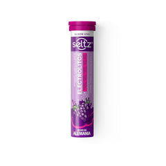 SELTZ ELEC S ALIM UVA 13TAB EFER