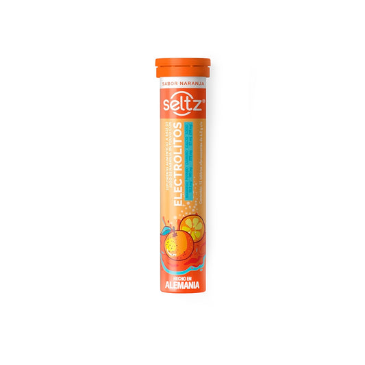 SELTZ ELEC S ALIM NJA 13TAB EFER