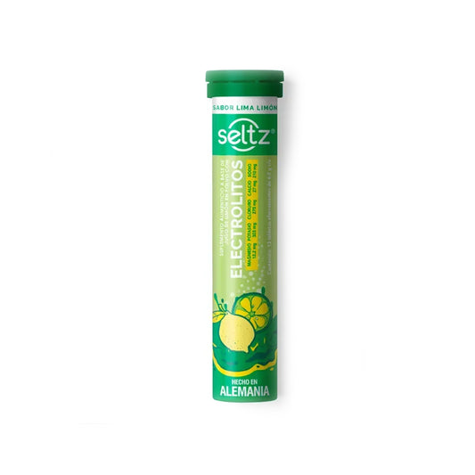SELTZ ELEC S A LIMA-LIM13TAB EFER