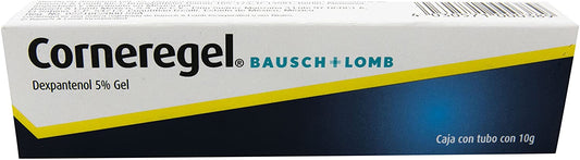 CORNEREGEL OFT 5% 10G