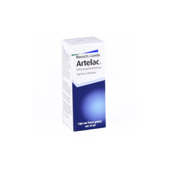 ARTELAC 10 ML GTS