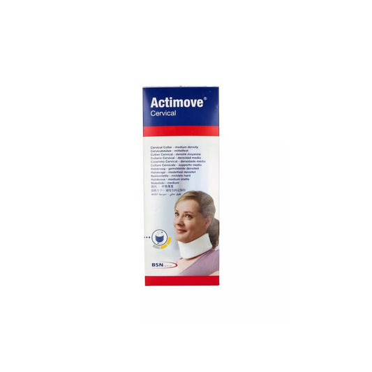 COLLARIN ACTIMOVE CERVIC GDE