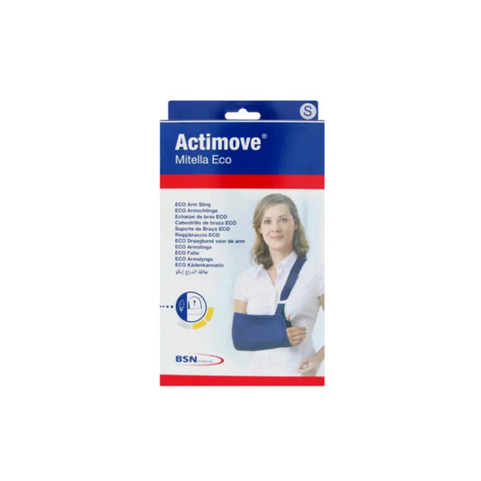 ACTIMOVE MITELLA CAB CH - CAJ 1