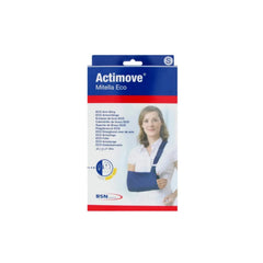ACTIMOVE MITELLA CAB CH - CAJ 1