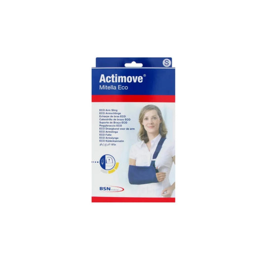 CABESTRILLO ACTIMOVE BASIC MED