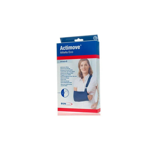 ACTIMOVE MITELLA CAB GDE - CAJ 1