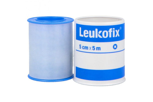 LEUKOFIX 5CM X 5M