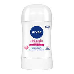 NIVEA DEO STICK M ACLAR 50G