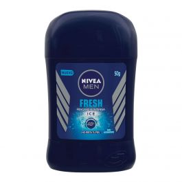 NIVEA MEN FRESH ICE BARRA 50G