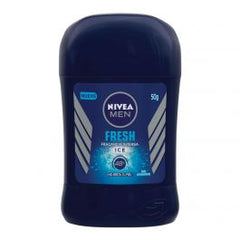 NIVEA MEN FRESH ICE BARRA 50G