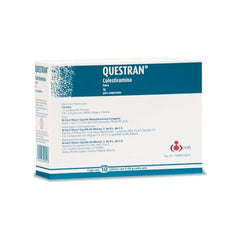 QUESTRAN PVO 4G CJA SB C/10