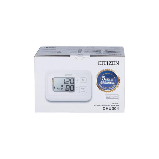 BAUMANOMETRO CITIZEN DIGITA CH304
