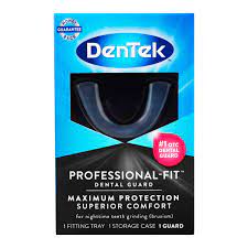 PROTE BUCAL DENTEK MAXIMA 1PZ