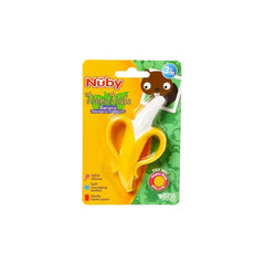 MORDEDERA NUBY BANANA NUBS +3M