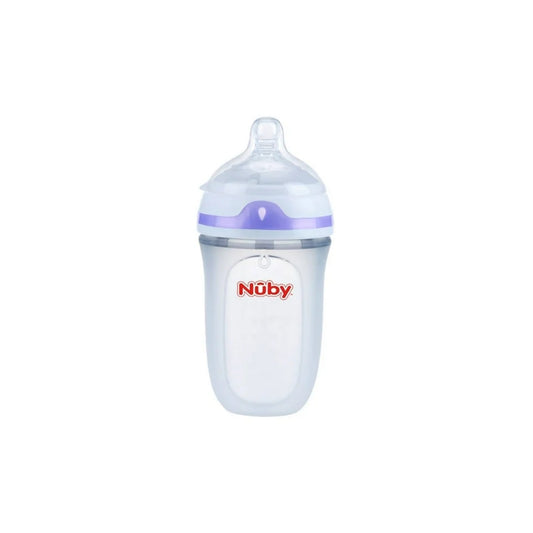 BIB NUBY BRILLA OSCURIDAD 270 ML