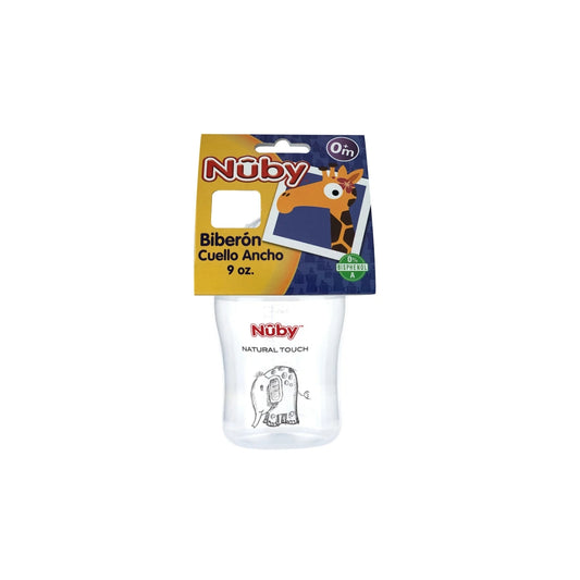 BIBNUBYCUELLOANCHO9OZ270ML